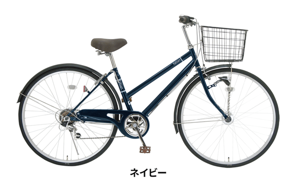 K276HDJ 27インチ　ネイビー