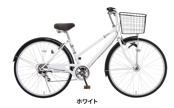 K276HDJ 27インチ　ホワイト