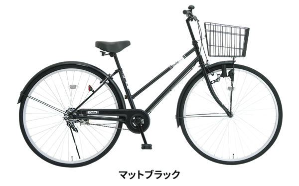 KC27A 27インチ　マットブラック