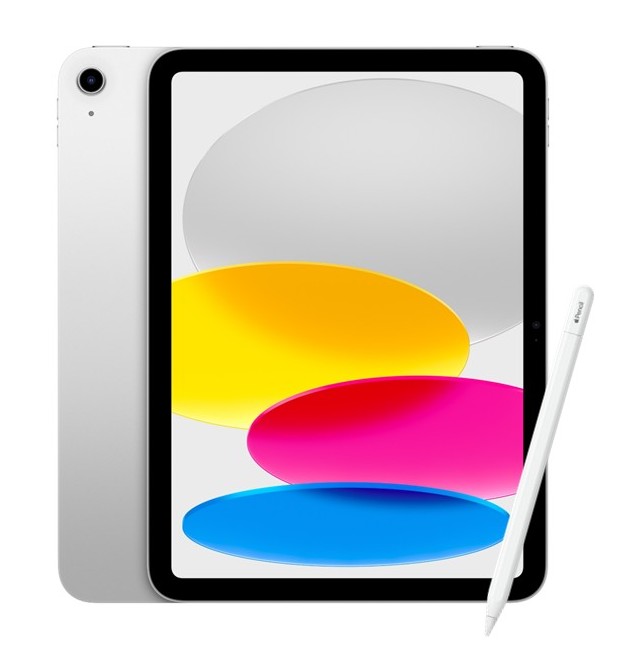 Apple iPad + Pencil (単品購入) セット
