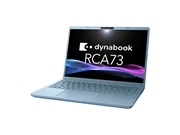 dynabook RCA73 （薬学）セット