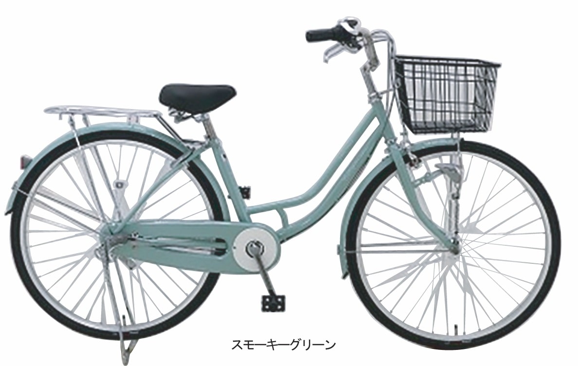 CLW273HDK　スモーキーグリーン