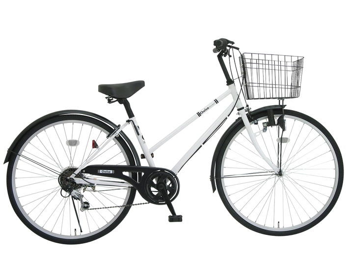 KC276　ホワイト