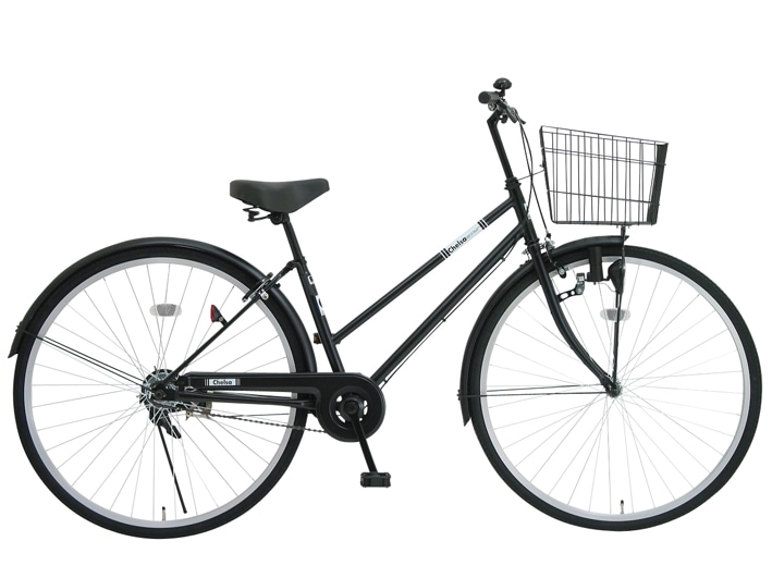 K27LC　マットブラック