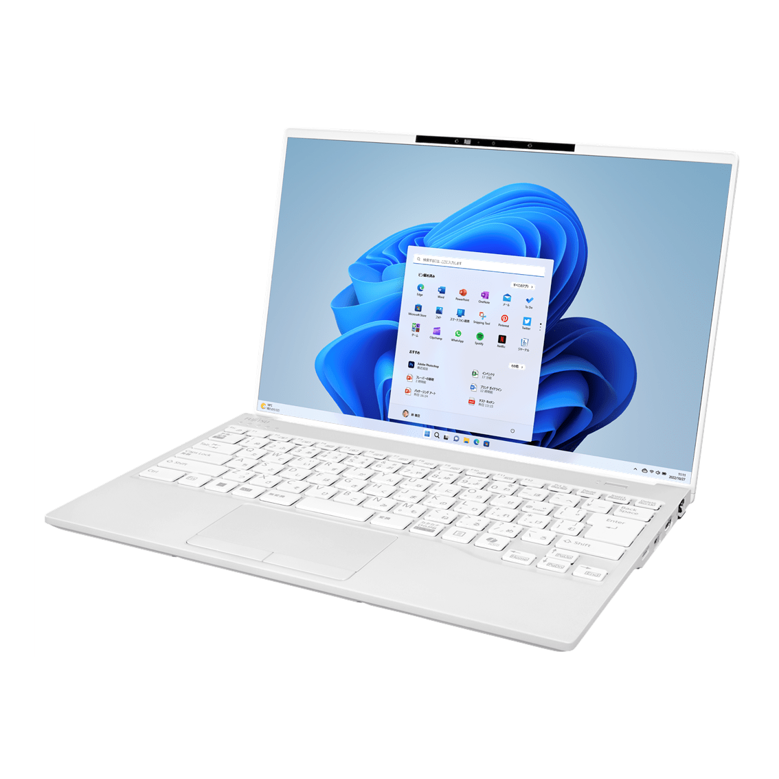 A-3 LIFEBOOK UH09 PC本体