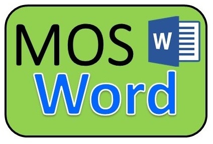 WEB資格講座テキスト　MOS・Word365