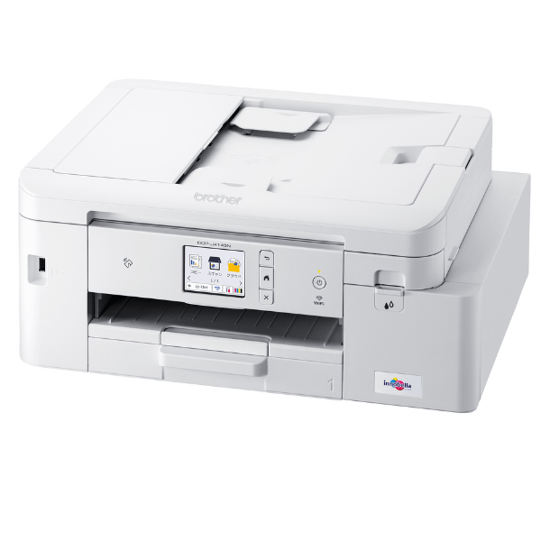 brother　複合機プリンタ　DCP-J4143N-UN（4月に別送）