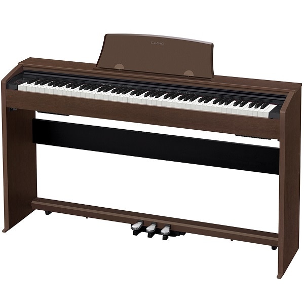 カシオ　電子ピアノ　PX-770（BN)