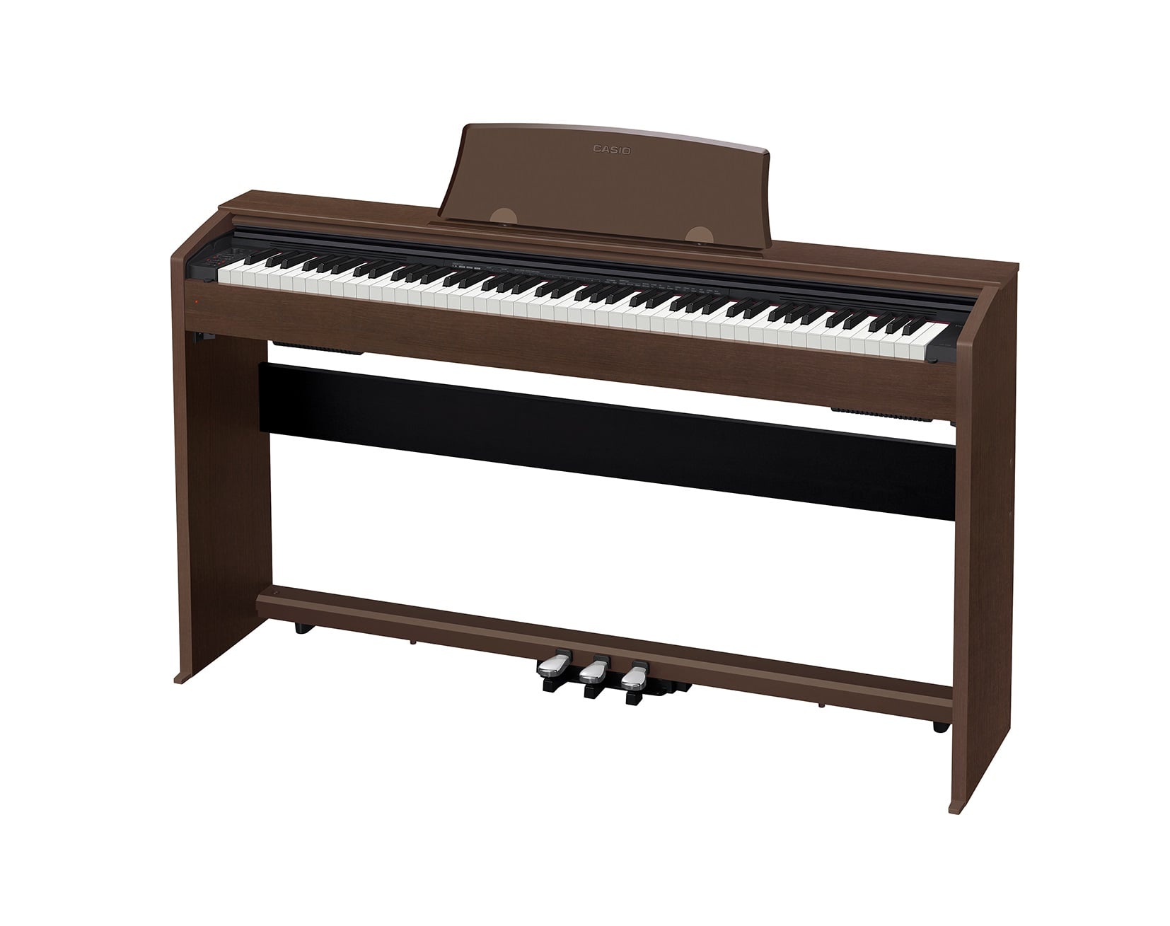 電子ピアノ(PX-770BN)