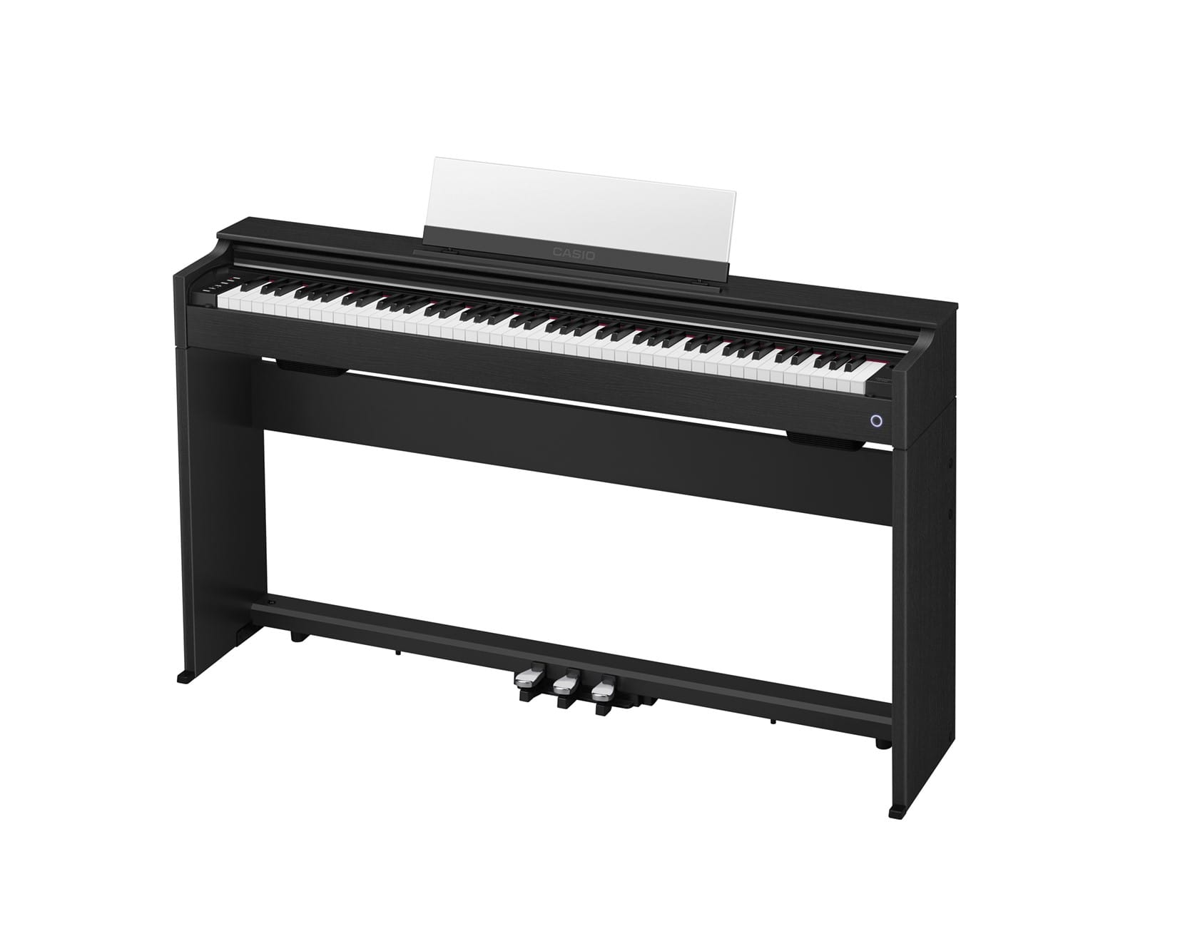 電子ピアノAP-S200BK（ブラック）