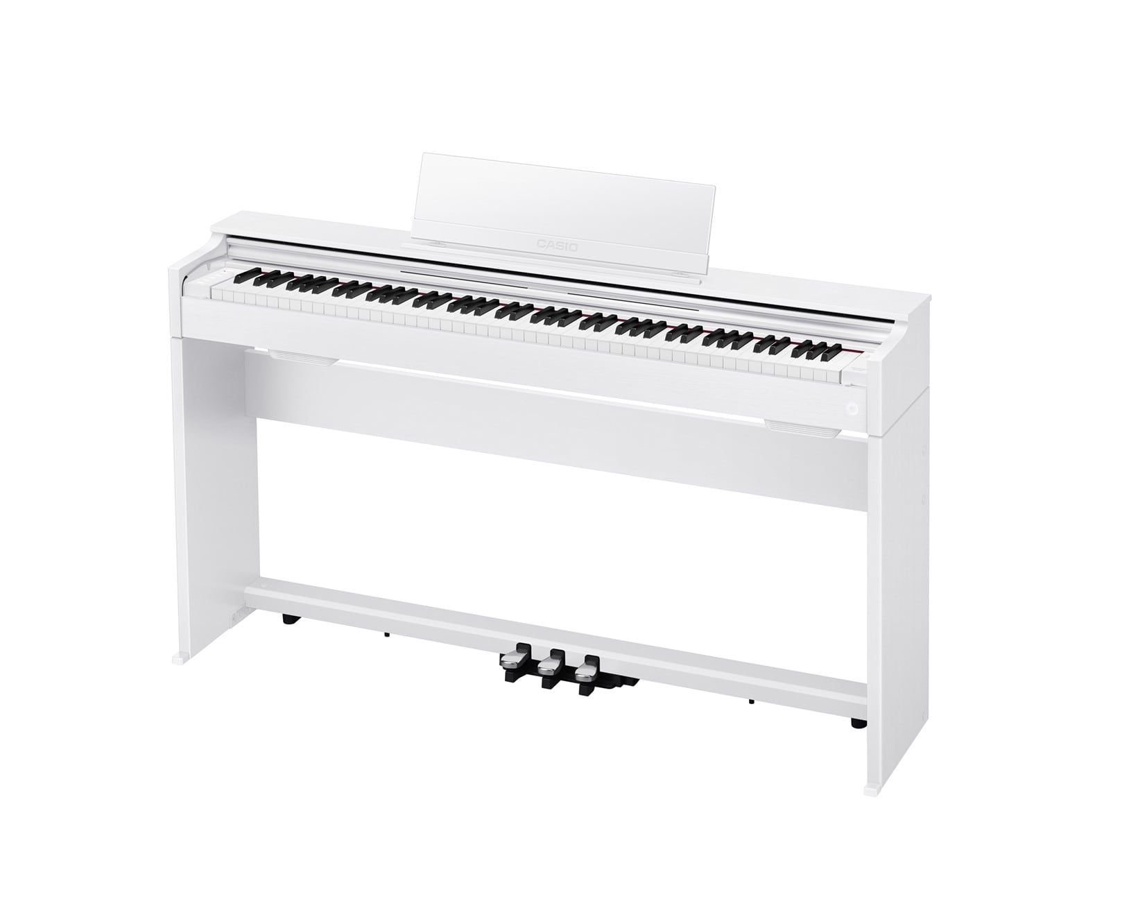 電子ピアノAP-S200WE（ホワイト）