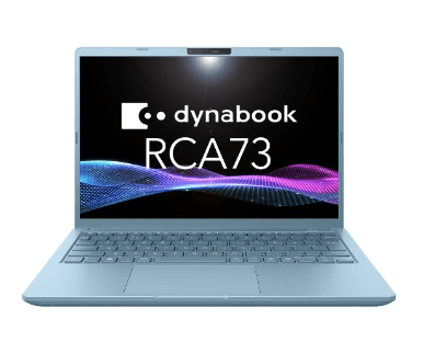 13【ひびきの・情報イノベーション学部】dynabook パソコン 単体