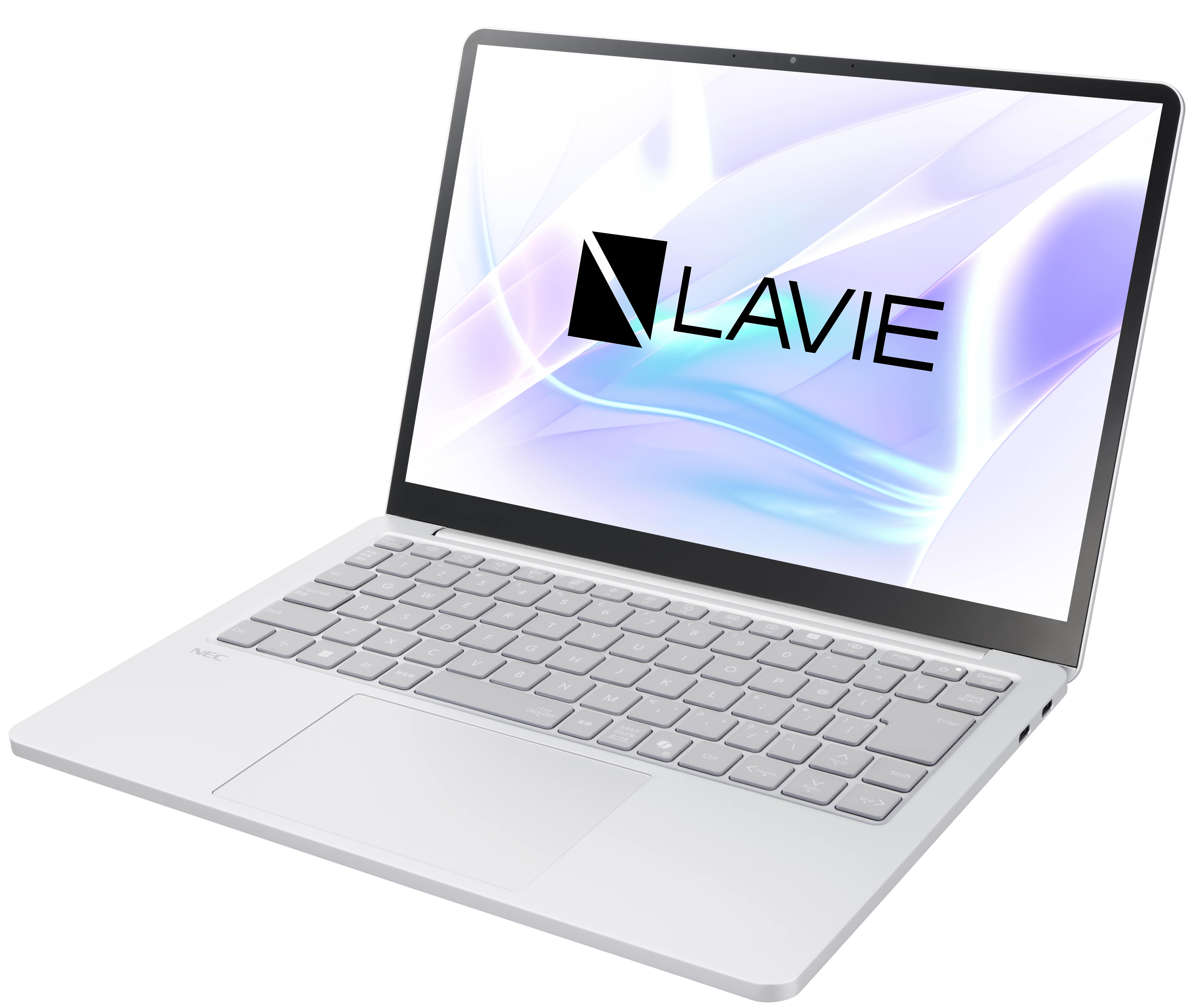 14【ひびきの】NEC LAVIE SOL 単体