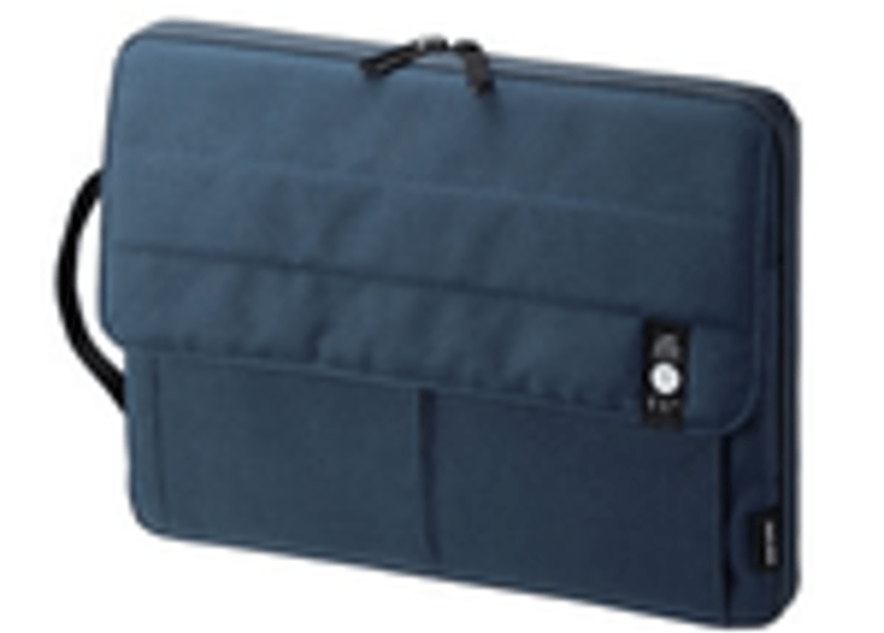 06【北方】サンワサプライ　PCケース　13型用　IN-CA13NV