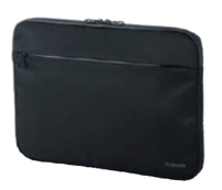 07【北方】エレコム　PCケース　14型用　BM-IBAB14BK