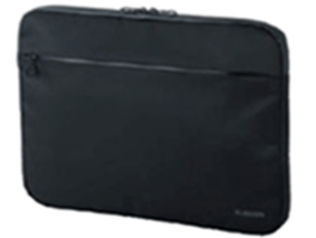 27【ひびきの】エレコム　PCケース　14型用　BM-IBAB14BK