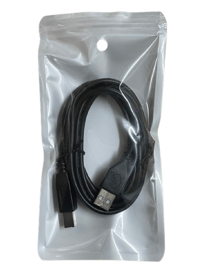 11【北方】brother プリンタ用USBケーブル  S-A2B