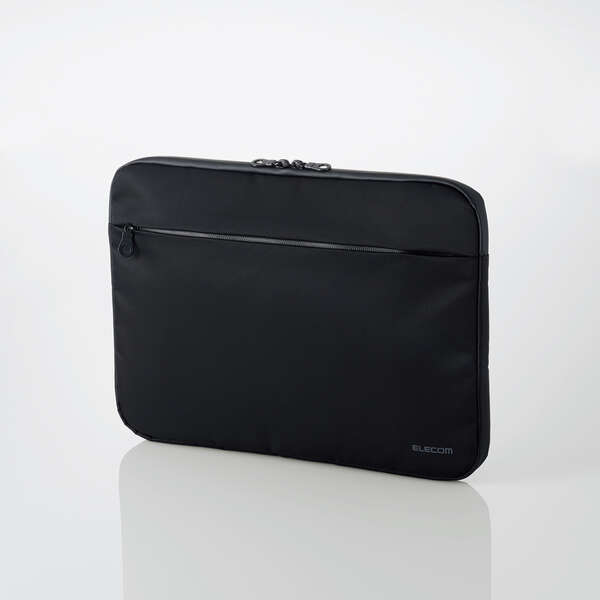 31【ひびきの】エレコム　PCインナーケース　14型用　BM-IBAB14BK