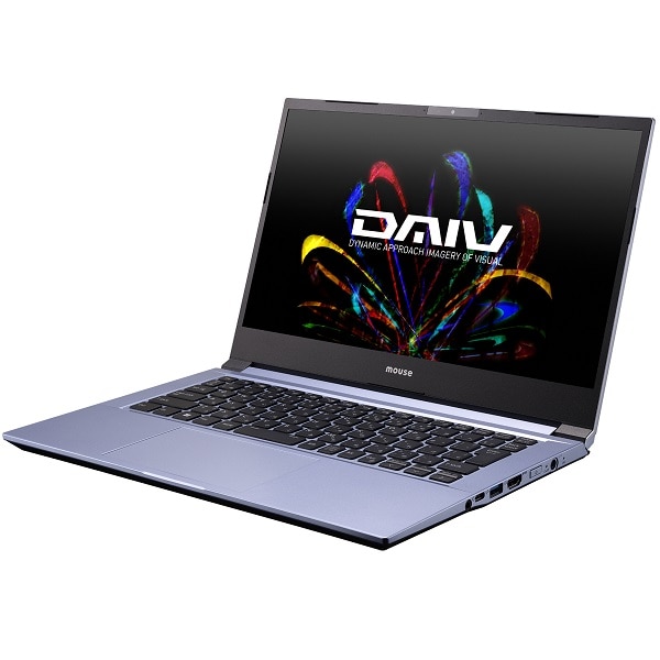 【ひびきの】マウスPC DAIV 4N単体