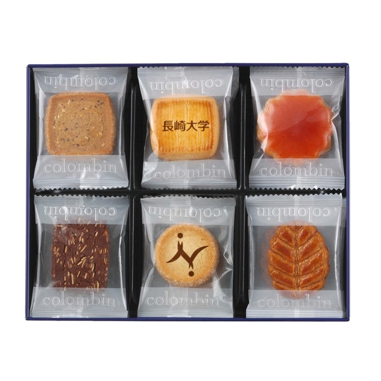 長崎大学オリジナルクッキー