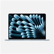 05：Apple MacBook Air MW0X3J／A