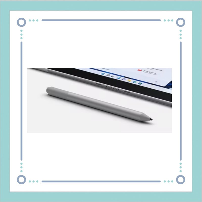 【E02】Surface Go4用タッチペン