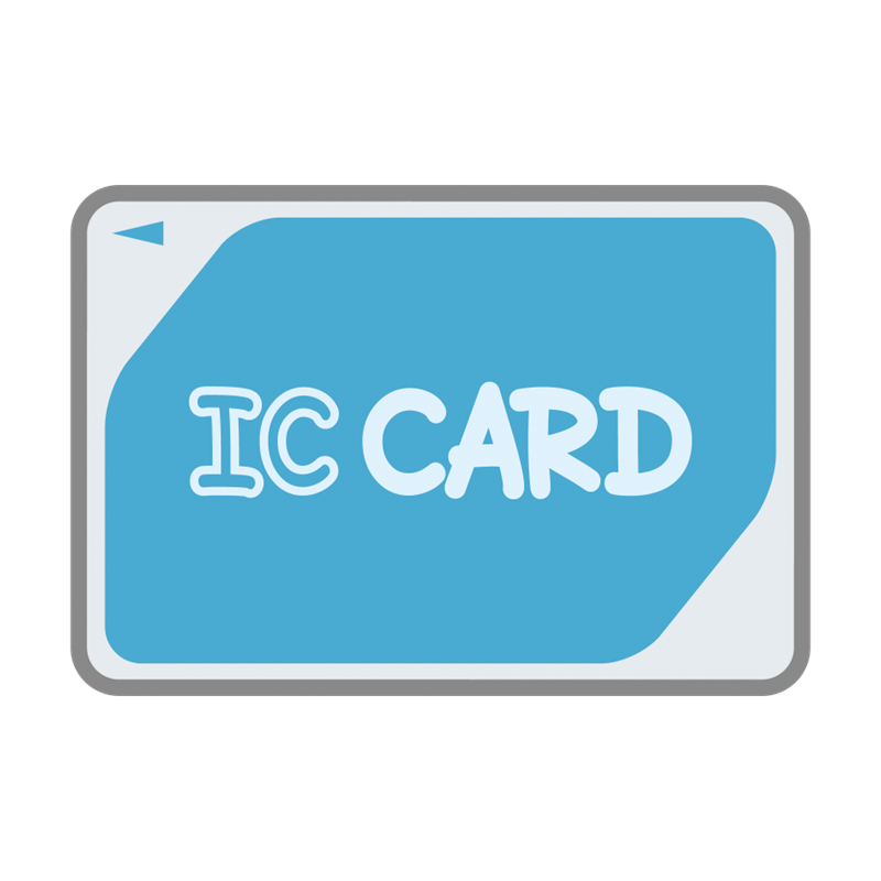 【332】バス定期券