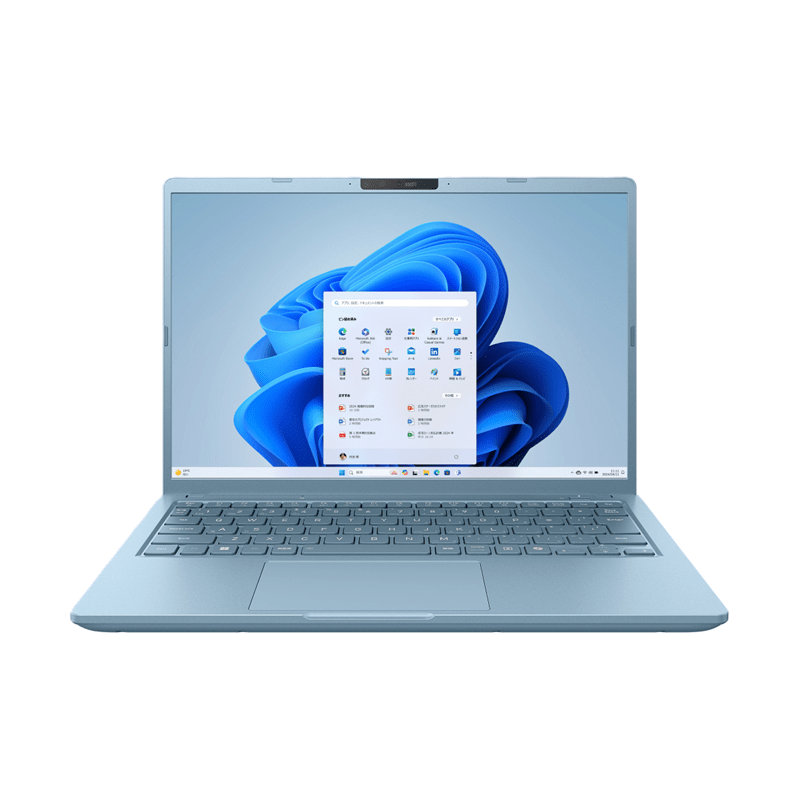 [301]プリンタ付【フルセット】おすすめパソコン（パソコン+プリンタ+サポート+講座）