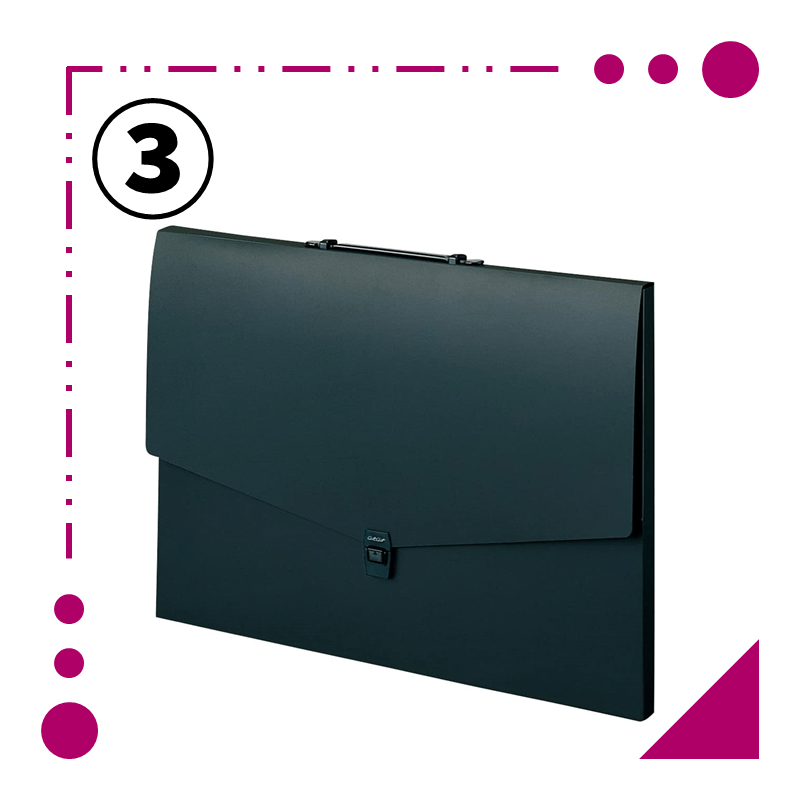 ③アルタートケース セキセイ A2 ART-902