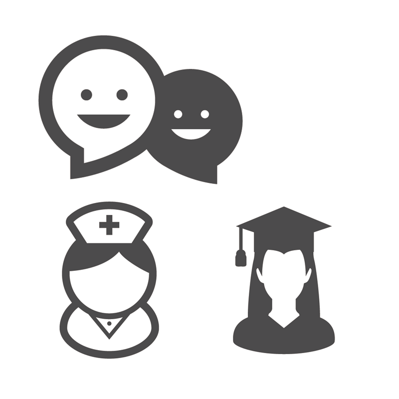 看護・医療系学生のためのスタートアップ講座