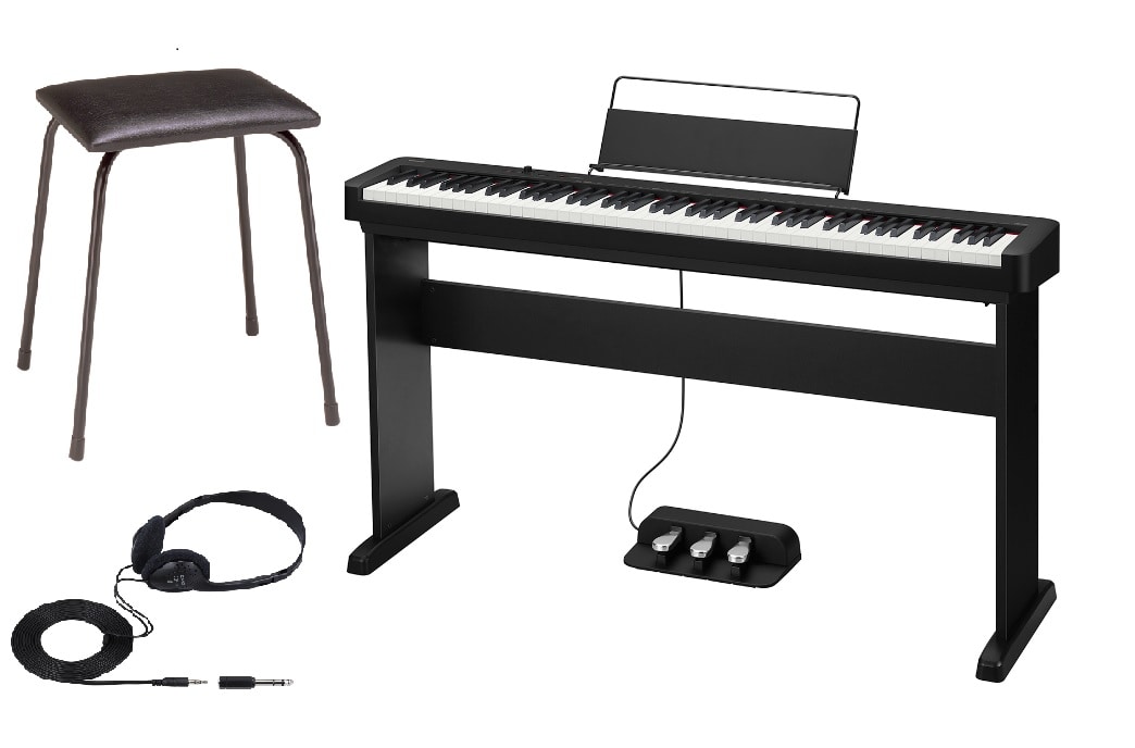 【商品番号４】　電子ピアノ